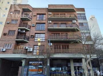 Departamento · 88m² · 5 Ambientes · 1 Cochera · Venta Departamento de Dos Dorm. en 11 Entre 44 y 45 con Cochera - La Plata