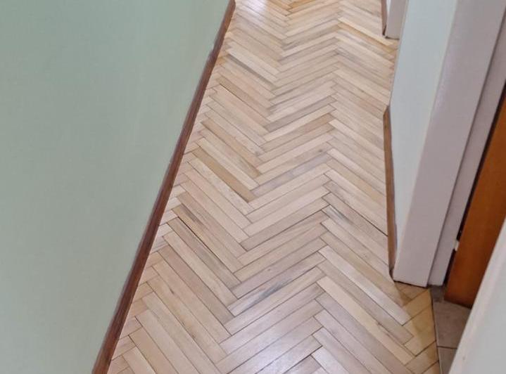 Departamento · 95m² · 4 Ambientes