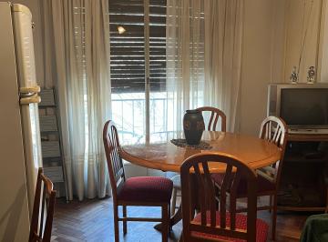 Departamento de 1 ambiente, Balvanera · Monoambiente en Alquiler Balvanera