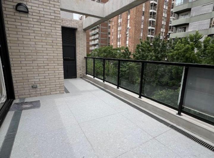 Departamento · 128m² · 3 Ambientes · 2 Cocheras