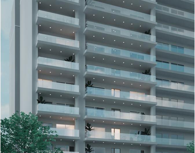 Departamento · 139m² · 4 Ambientes · 1 Cochera