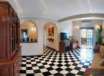 Departamento · 65m² · 3 Ambientes · 1 Cochera · Departamento 4 Amb 2 Plantas, Como Nuevo, Apto, Crédito