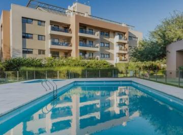 Departamento de 4 ambientes, Córdoba · 1 Dormitorio + Cochera | Casonas de Manantiales