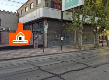 Local comercial · 593m² · 3 Ambientes · 2 Cocheras · Local Comercial en Esquina con Estacionamiento – Monte Grande