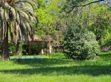 Terreno · 375m² · Terreno - Santa Elena y Los Caldenes - Tortuguitas