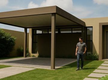 Casa de 4 ambientes, Córdoba · Venta Casa Docta 3 Dorm. Docta Central Frente Colegio Marzo 2026