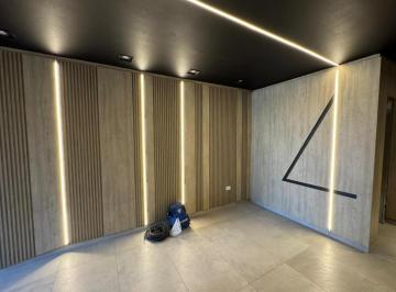 Departamento · 61m² · 3 Ambientes · Departamento Venta Barrio General Paz 2 Dorm. a Estrenar - Sum y Asadores