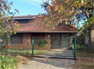 PH · 138m² · 5 Ambientes · 1 Cochera · Casa en Venta en Villa Gesell