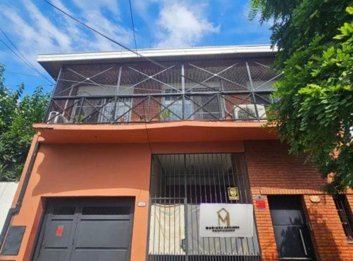 PH · 112m² · 1 Ambiente