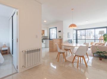 Departamento · 43m² · 2 Ambientes · Departamento 2 Ambientes a Estrenar ·