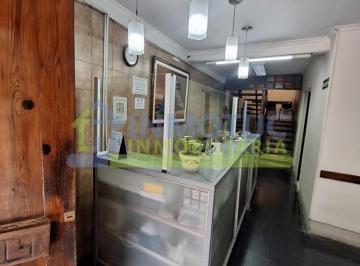 Edificio · 427m² · 34 Ambientes · Oportunidad! Centro Medico en Venta Para Inversionistas - Barrio Sur (Alt. 24 de Septiembre 1000)