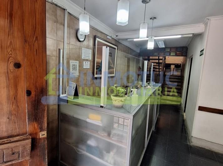 Edificio · 427m² · 34 Ambientes