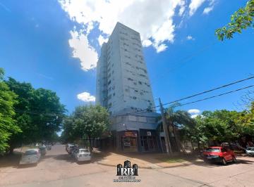Departamento · 60m² · 3 Ambientes · Juan D. Peron 1114 - Depto 2 Dorm.
