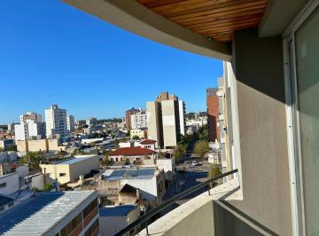 Departamento · 64m² · 2 Dormitorios · Departamento a Estrenar en Paraguay 135, Bahía Blanca
