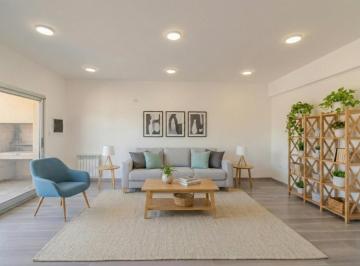 Departamento · 94m² · 2 Dormitorios · 1 Cochera · Piso a Estrenar | 2d y 2b | 19 de Mayo Al 400, Bahía Blanca