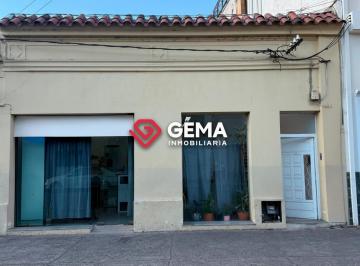 Local comercial · 120m² · 3 Ambientes · Local Comercial con Departamento 1d. en Alvarado Al 100