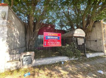 Terreno · 302m² · Venta Lote San Martin Centro