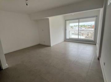 Departamento · 27m² · 1 Ambiente - Byblos Propiedades · Monoambiente a Estrenar — Thedy 245 Bis (Zona Norte / Puerto Norte) - Alto Rosario Shopping