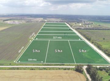 Campo · 440000m² · Mar del Plata - 44 Ha Ideal Desarrollo