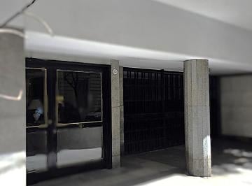 Departamento de 1 ambiente, Recoleta · Monoambiente con Patios, Coqueto y Atípico