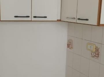 Departamento · 60m² · 3 Ambientes · 1 Cochera · Depto en Alquiler con Cochera - Alta Gracia