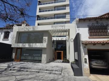 Departamento · 55m² · 2 Ambientes · 1 Cochera · Departamento con Cochera en Edificio Belgrano Terrace [ser Dueño]