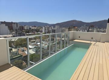 Departamento · 55m² · 2 Ambientes · 1 Cochera · Departamento de 55 m² con 1 Dormitorio en Venta en Centro Ciudad