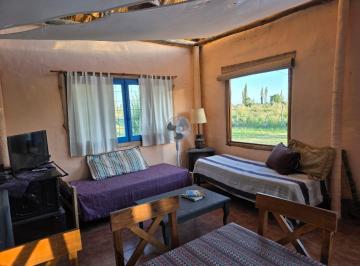 Casa de 3 ambientes, San Rafael · San Rafael, Casa C/ Pileta en Lote 8000 m²