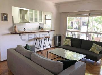 Departamento · 68m² · 3 Ambientes · Departamento de 3 Ambientes en Venta Palermo Soho