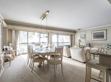 Departamento · 209m² · 5 Ambientes · 1 Cochera · Departamento | Venta | Belgrano | 5 Ambientes | Cochera
