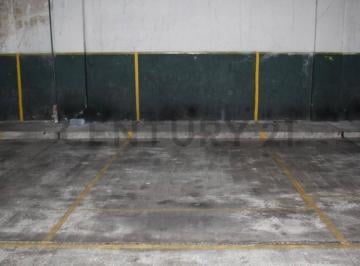 Garage · 12m² · Cochera Cubierta en Venta en Monserrat Alsina Al 1200