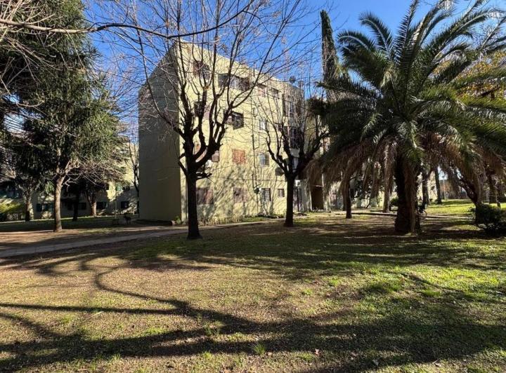 Departamento · 53m² · 3 Ambientes · 1 Cochera