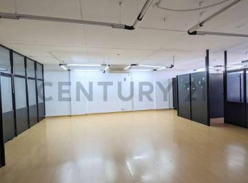 Oficina comercial · 113m² · Oficina en Venta 120 m² Alsina Al 1200 con Cochera