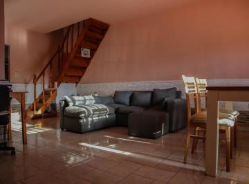 Casa · 100m² · 4 Ambientes · 1 Cochera · Duplex 4 Ambientes en Venta Villa Ballester