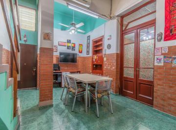 PH de 4 ambientes, Villa General Mitre · PH de 4 Ambientes con Terraza en Venta. Villa Gral. Mitre