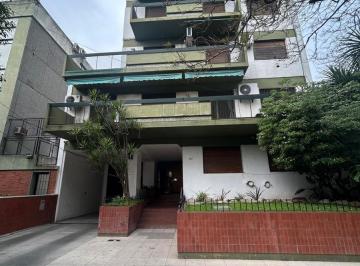 Departamento · 45m² · 2 Ambientes · 1 Cochera · Departamento en Adrogue
