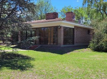 Casa de 7 ambientes, Villa Rumipal · Casa en Villa Rumipal