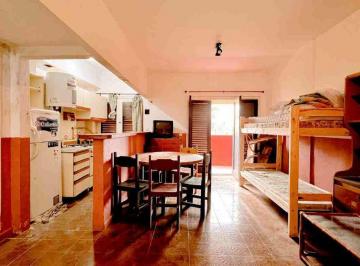 Departamento · 32m² · 1 Ambiente · Venta Monoambiente Balcon Acantilados Vista Al Mar