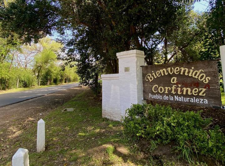 Terreno · 1035m²