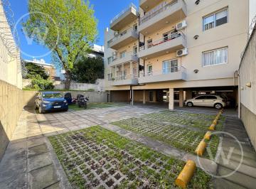 Garage · 15m² · Cocheras en Venta en Pleno San Fernando – Desde U$s 11.000