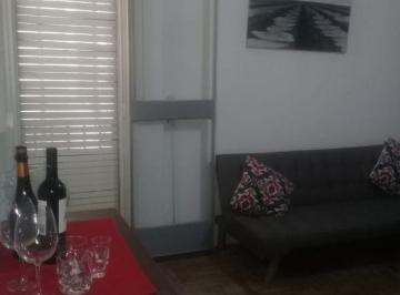 Departamento · 36m² · 2 Ambientes · Departamento - Almagro Norte