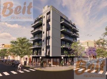Departamento · 42m² · 2 Ambientes · Venta 2 Amb en Pozo Entrega Diciembre 2026