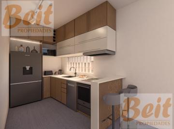 Departamento · 42m² · 2 Ambientes · Venta 2 Amb Entrega Diciembre 2026