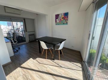 Departamento · 37m² · 2 Ambientes · Departamento - Palermo Soho