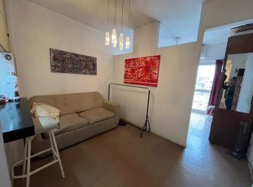 Departamento de 1 ambiente, Balvanera · Balvanera 1 Ambiente Piso Alto - Apto Crèdito