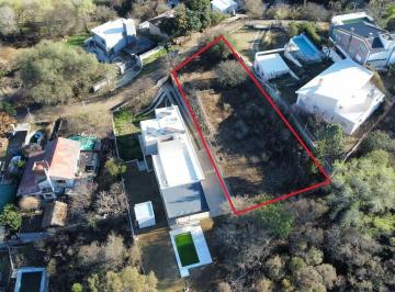 Terreno · 1000m² · Lotazo con Vista Al Lago en Costa Azul