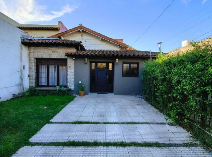 PH · 65m² · 3 Ambientes · 1 Cochera