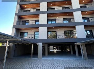 Departamento · 49m² · 2 Ambientes · 1 Cochera · Departamento en Venta en Monte Grande Centro