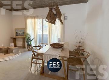 Departamento · 83m² · 3 Ambientes · 2 Cocheras · Edificio Boutique Jason Park II