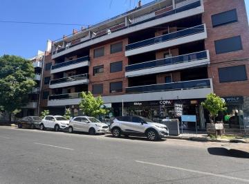 Departamento · 91m² · 4 Ambientes · 1 Cochera · General Paz 2 Dorm. con Cochera Apto a Credito
